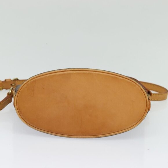 LOUIS VUITTON Monogram Drouot Shoulder Shoulder Bag M51290 LV Auth ki5821 - Picture 6 of 16